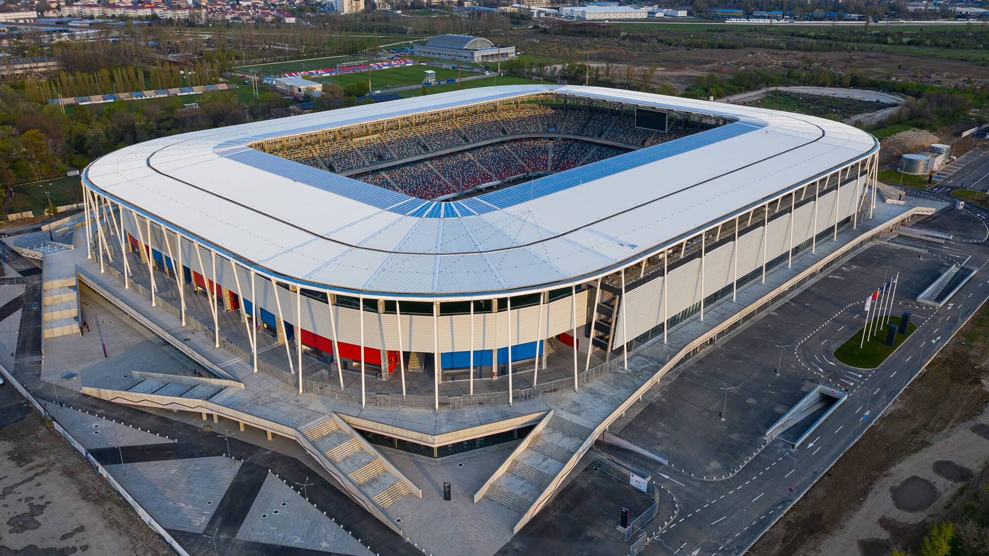 Stadion Steaua